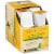 Bigelow Lemon Ginger Herbal Tea K-Cup Pods Perspective: top
