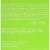 Bigelow Turmeric Chili Matcha Green Tea Herbal Tea K-Cup® Pods Perspective: top