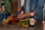 Dos Equis Ambar Mexican Lager Beer Bottles Perspective: top