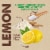 Stauffer's SNAPS Lemon Perspective: top