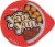 Meiji YanYan Chocolate Creme Cracker Sticks With Dip Perspective: top