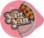 Meiji® YanYan Strawberry Creme Cracker Sticks With Dip Perspective: top