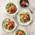 Shady Brook Farms® 90% Lean Ground Turkey Roll Perspective: top