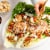 Shady Brook Farms® McCormick® Grill Mates® Garlic & Herb Seasoning Turkey Breast Tenderloins Perspective: top