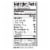 Shady Brook Farms® 85% Lean / 15% Fat Ground Turkey Roll Family Pack Perspective: top