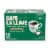 Cafe La Llave® Espresso Style Coffee Pods Perspective: top
