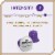 Don Francisco's® Family Reserve Organico Dark Roast Nespresso Coffee Pods Perspective: top