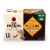 Don Francisco's Family Reserve Vanilla Nut Medium Roast Coffee Pods Perspective: top