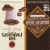 Don Francisco's® Coffee Family Reserve Breakfast Blend Medium-Dark Roast Coffee Pods Perspective: top