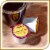 Don Francisco's® Coffee Family Reserve® Hawaiian Hazelnut Flavor Medium Roast Coffee Pods Perspective: top