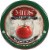 Mid's® Pizza Sauce Perspective: top