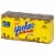 Yoo-hoo Chocolate Drink Boxes Perspective: top