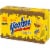 Yoo-hoo Chocolate Drink Boxes Perspective: top