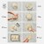 DeLallo® Organic Type 00 Pizza Flour Perspective: top