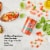 Delallo® Italian Tomato Bruschetta Perspective: top