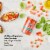 Delallo® Italian Tomato Bruschetta Perspective: top