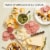 DeLallo® Traditional Basil Simply Pesto™ Pasta Sauce Perspective: top