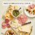 DeLallo® Traditional Basil Simply Pesto™ Pasta Sauce Perspective: top