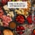 Delallo® Sun-Dried Tomatoes in Extra Virgin Olive Oil Perspective: top