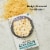 DeLallo® Quick Cook Cheese Risotto Perspective: top