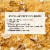 DeLallo® Quick Cook Mushroom Risotto Italian Rice Perspective: top