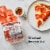 DeLallo® Sliced Pepperoni Perspective: top