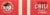 Carroll Shelby's Texas Chili 3.65 oz Perspective: top