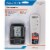 AcuRite® Wireless Thermometer With Clock Perspective: top