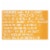 Polaner Sugar Free Orange Marmalade Perspective: top
