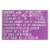 Polaner Sugar Free Concord Grape Jam Perspective: top
