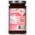 Polaner Organic Strawberry Preserves, 10.3 oz Jar Perspective: top