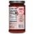 Polaner Verry Berry Strawberry Fruit Spread Perspective: top