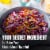 Holland House® Red Wine Vinegar Perspective: top