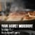 Holland House® Sherry Cooking Wine Perspective: top