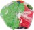 Amloid Small Sand Toys Perspective: top
