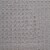 Design Imports CAMZ12442 Gray Recycled Cotton Waffle Dishtowel Set - Set of 6 Perspective: top