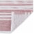 Asst Barn Red French Terry Dishtowel 3 Piece Perspective: top