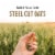 McCann's Imported Steel Cut Irish Oatmeal Perspective: top