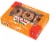 Pumpkin Spice Doughnut Collection Perspective: top