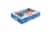 Krispy Kreme® Star Spangled Sweetness Assorted Doughnuts Perspective: top