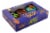 Krispy Kreme® Halloween Sprinkles Doughnuts Perspective: top