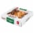 Krispy Kreme® Doughnut Trio Perspective: top