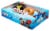 The DC Super Heros Assorted Doughnuts Collection Perspective: top