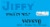 Jiffy® Banana Muffin Mix Perspective: top