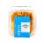 Torn & Glasser Spicy Plantain Chips Perspective: top