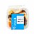 Torn & Glasser Tropical Fruit Mix Perspective: top