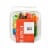 Torn & Glasser 12 Flavors Gummi Bears Perspective: top