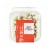 Torn & Glasser Yogurt Covered Cranberries Perspective: top