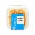 Torn & Glasser Diced Sweetened Pineapple Perspective: top