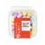 Torn & Glasser Assorted Jordan Almonds Perspective: top